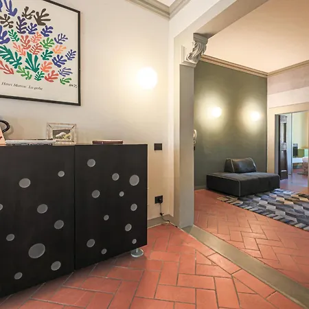 Florence- Window On The Cathedral