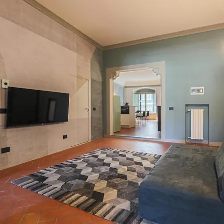 Apartman Florence- Window On The Cathedral