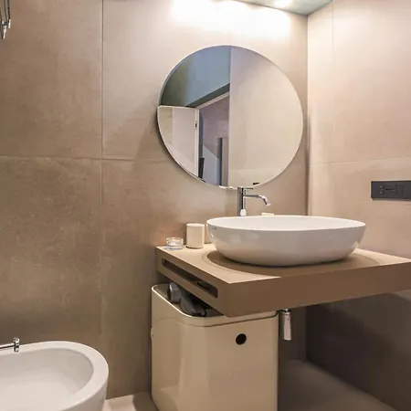 Florence- Window On The Cathedral Apartament *