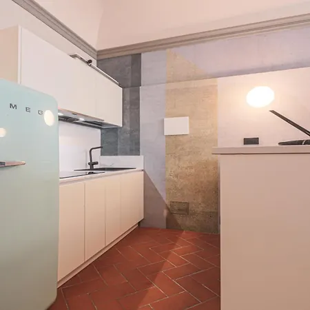 Florence- Window On The Cathedral Apartman Firenze