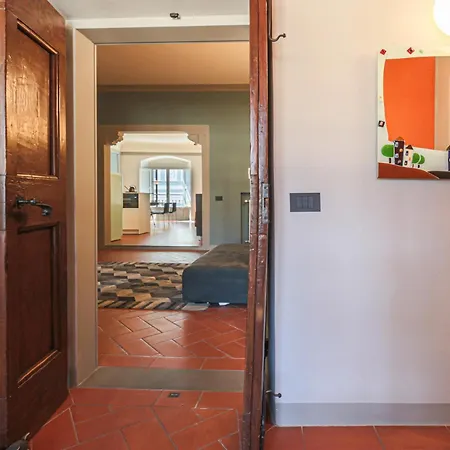 Apartman Florence- Window On The Cathedral Firenze