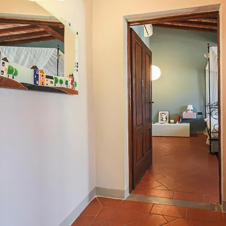 Florence- Window On The Cathedral *