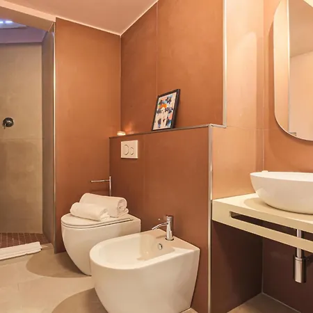 Apartament Florence- Window On The Cathedral