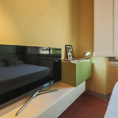 Florence- Window On The Cathedral *