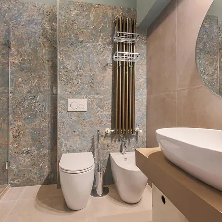 Apartament Florence- Window On The Cathedral *