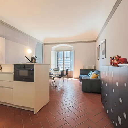 Apartament Florence- Window On The Cathedral Florencja