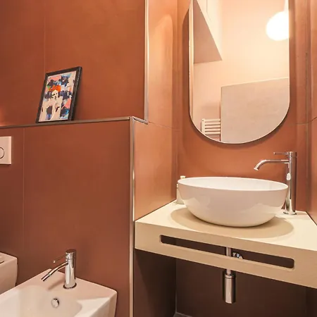 Florence- Window On The Cathedral *