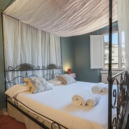 Apartament Florence- Window On The Cathedral