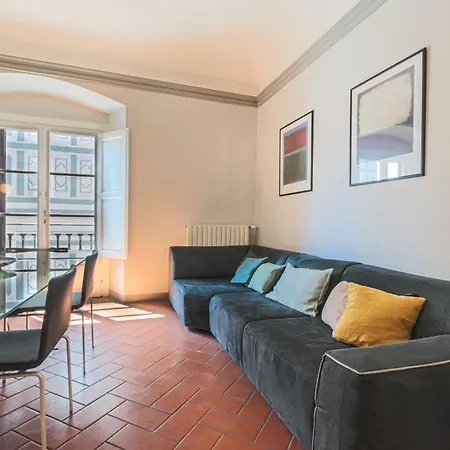 Florence- Window On The Cathedral Apartament Florencja