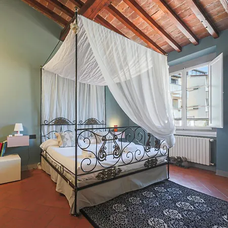 Apartament Florence- Window On The Cathedral Florencja